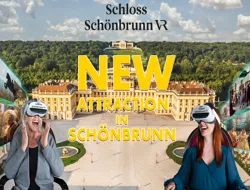 Virtual Tour of Schönbrunn Palace
